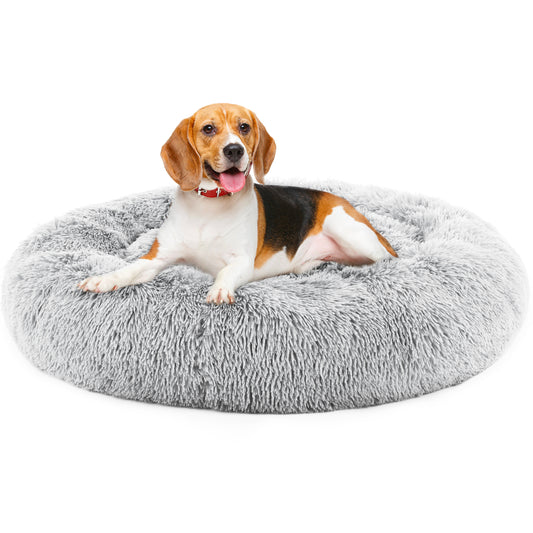 SmartPaws™ Calming Bed